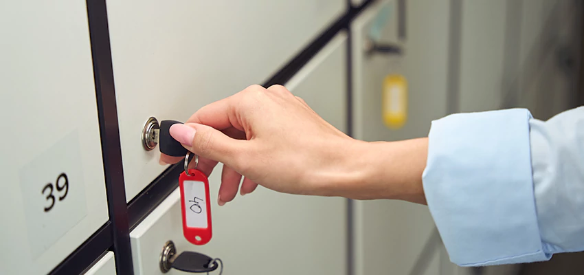 Cabinet Lock Installation in Big Bear Lake, California