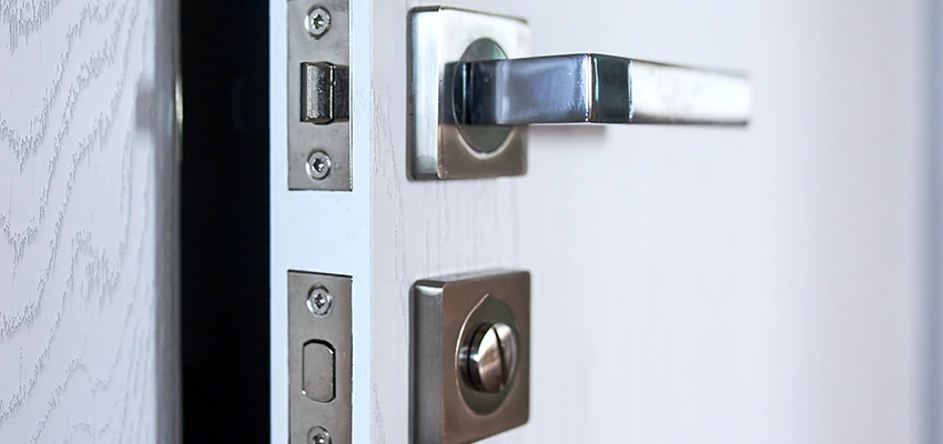 Door Lever Handle Lock Repair in Big Bear Lake, CA