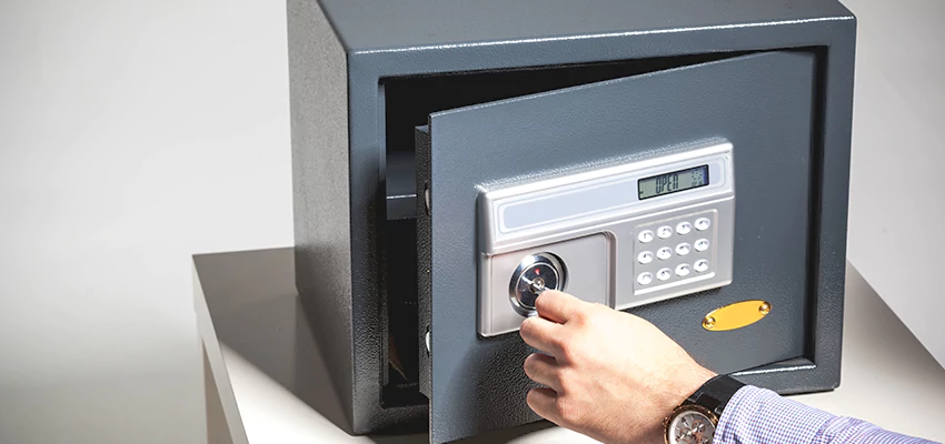 Jewelry Safe Unlocking Service in Big Bear Lake, California