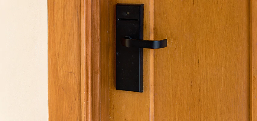 Security Gates For Home Invasion Prevention in Big Bear Lake, California