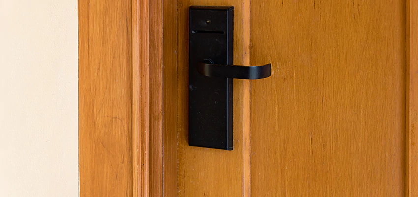 Home Security And Alarm Monitoring in Big Bear Lake, California