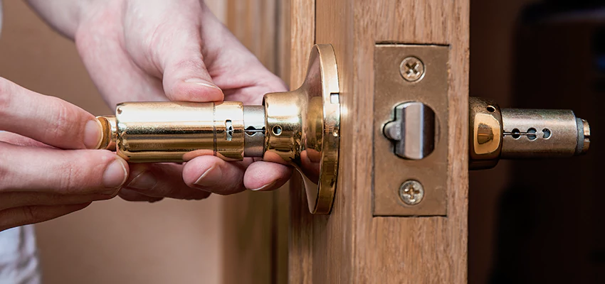Padlock Lock Replacement Assistance in Big Bear Lake, CA