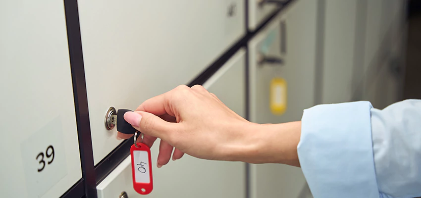 Upgrading File Cabinet Locks in Big Bear Lake, California