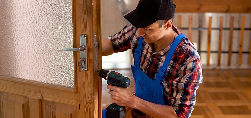 Trusted Local Digital Locks Locksmith Repair in Big Bear Lake, California