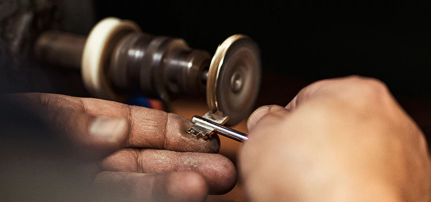 Hotel Lock Master Key System in Big Bear Lake, California