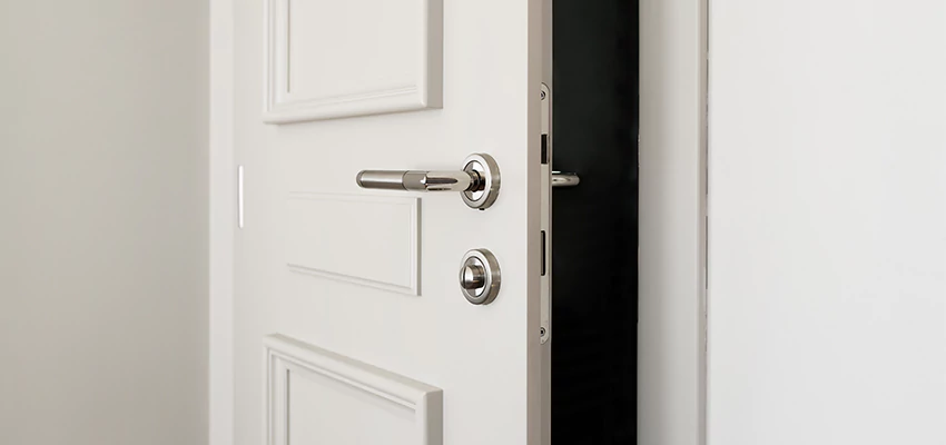 Folding Bathroom Door With Lock Solutions in Big Bear Lake, CA