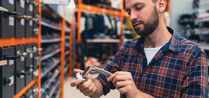 Locksmith For Retail Stores Lockout Services in Big Bear Lake, California