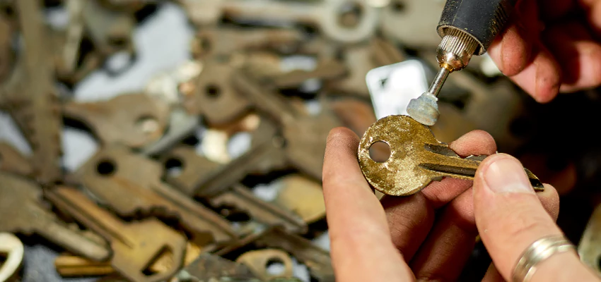 A1 Locksmith For Key Replacement in Big Bear Lake, California