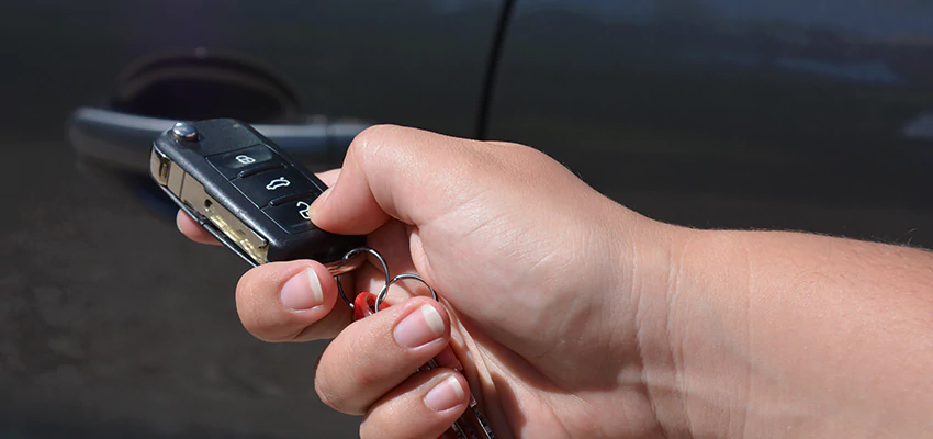 Car Door Unlocking Locksmith in Big Bear Lake, California