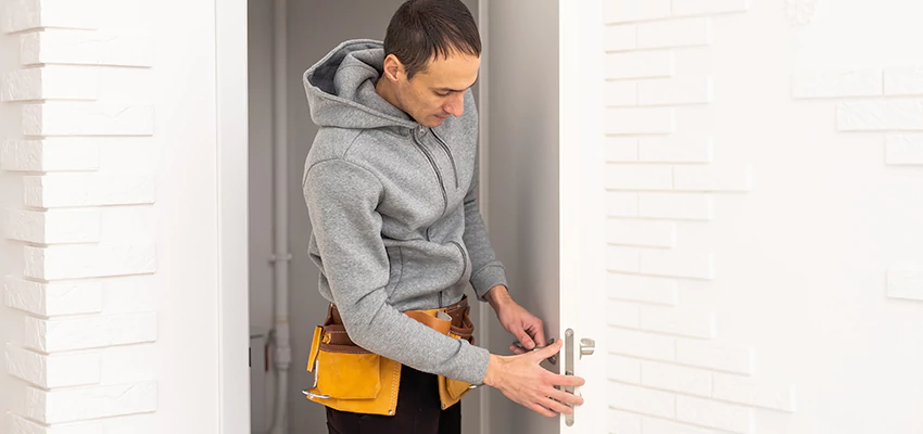 Nighttime Locksmith Near Me in Big Bear Lake, CA