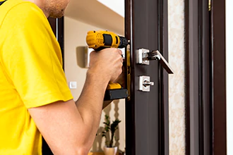door handle lock repair big-bear-lake